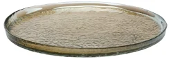 Best Servierteller Luzia | 28 cm | braun Teller