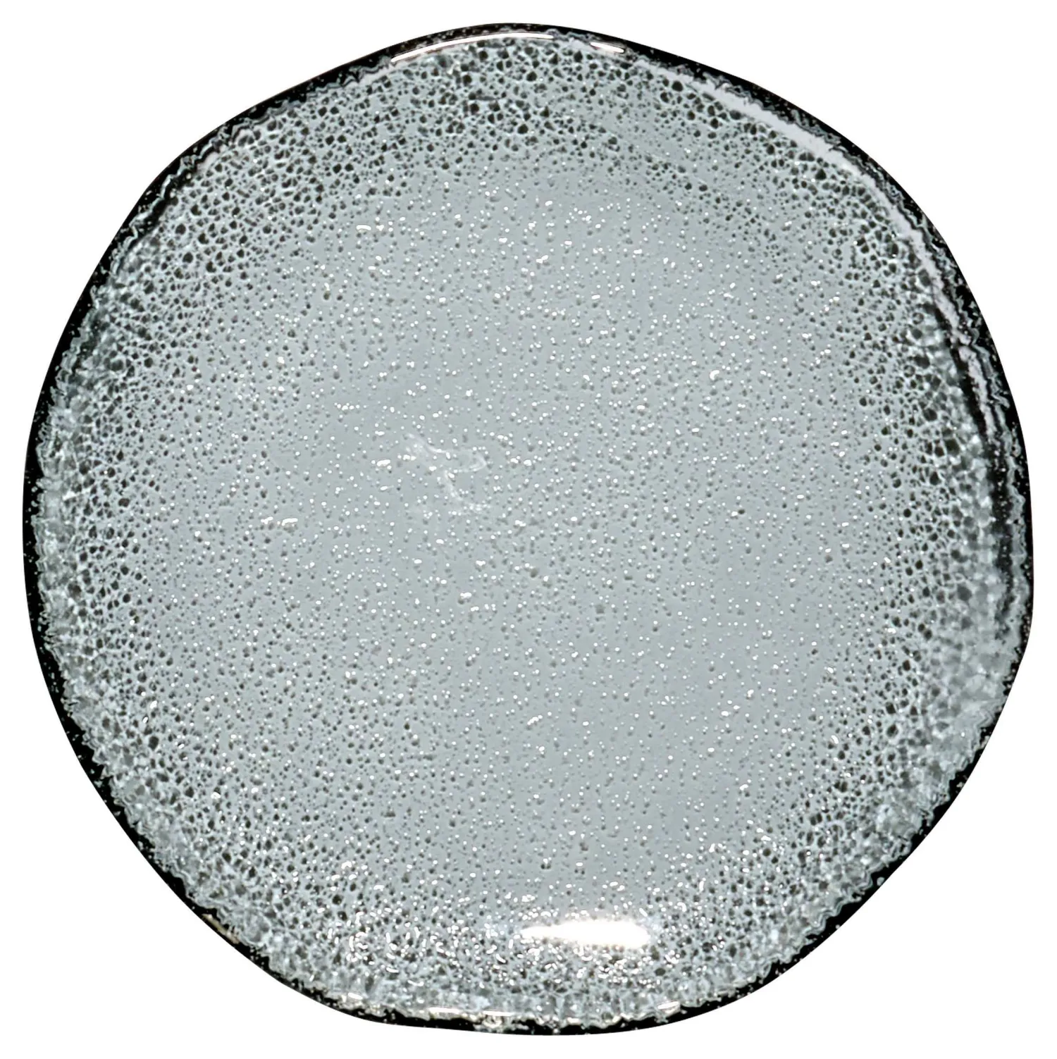 Online Servierteller Nox | 14,5 cm | smoke Teller