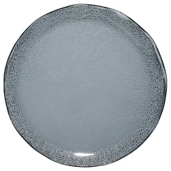 Discount Servierteller Nox | 30,5 cm | smoke Teller
