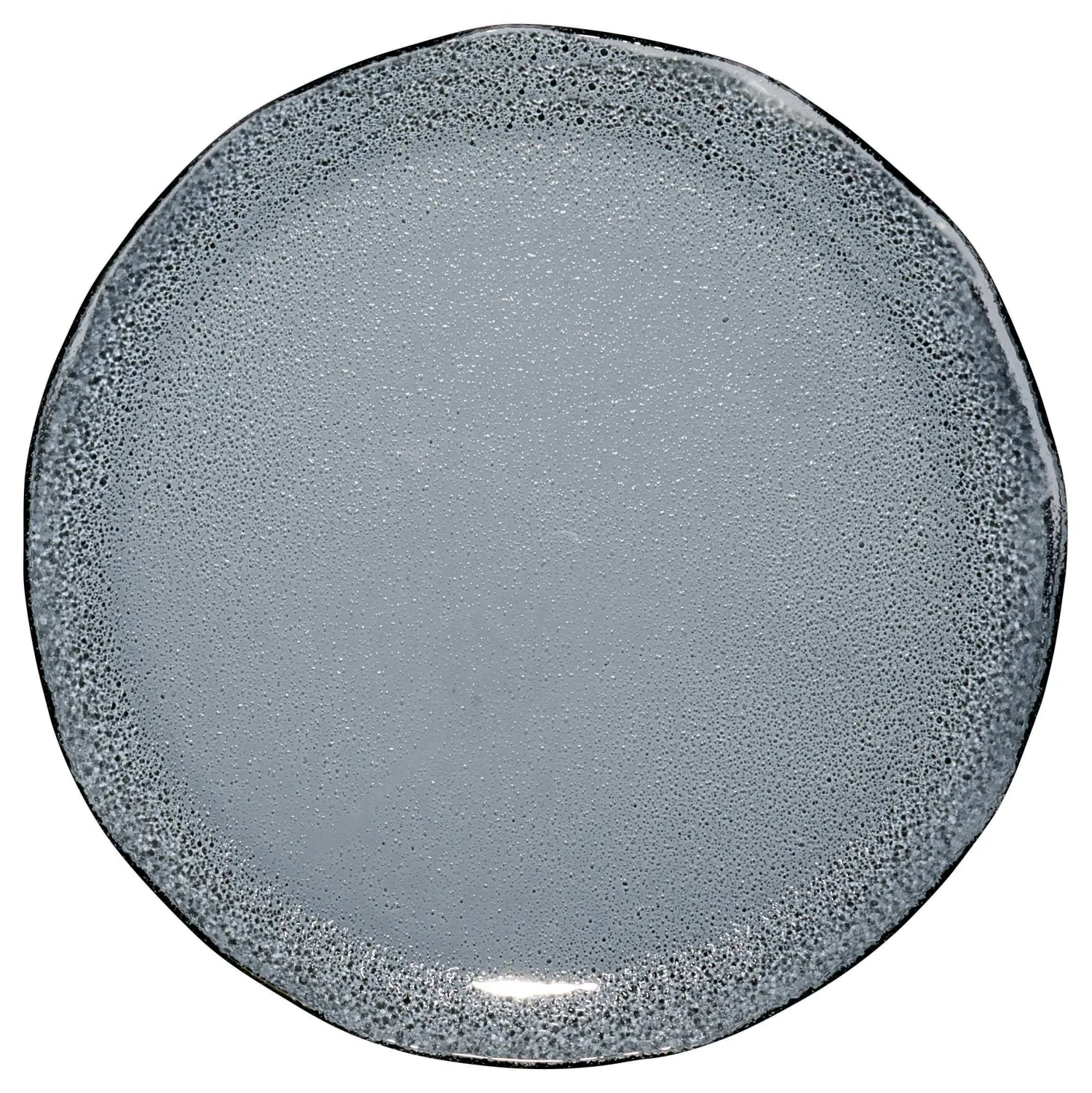 Discount Servierteller Nox | 30,5 cm | smoke Teller