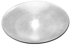 Online Servierteller Unico | 27 cm | klar Teller