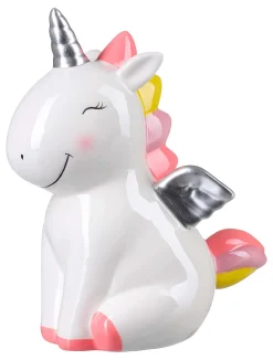 Clearance Spardose Unicorn | 18 cm Spardose