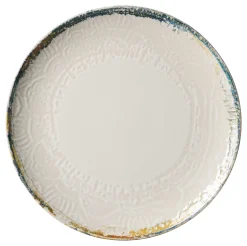 Speiseteller Alfonso | 26 cm | beige Teller