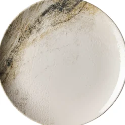 Clearance Speiseteller Arezzo | 26 cm | braun Teller