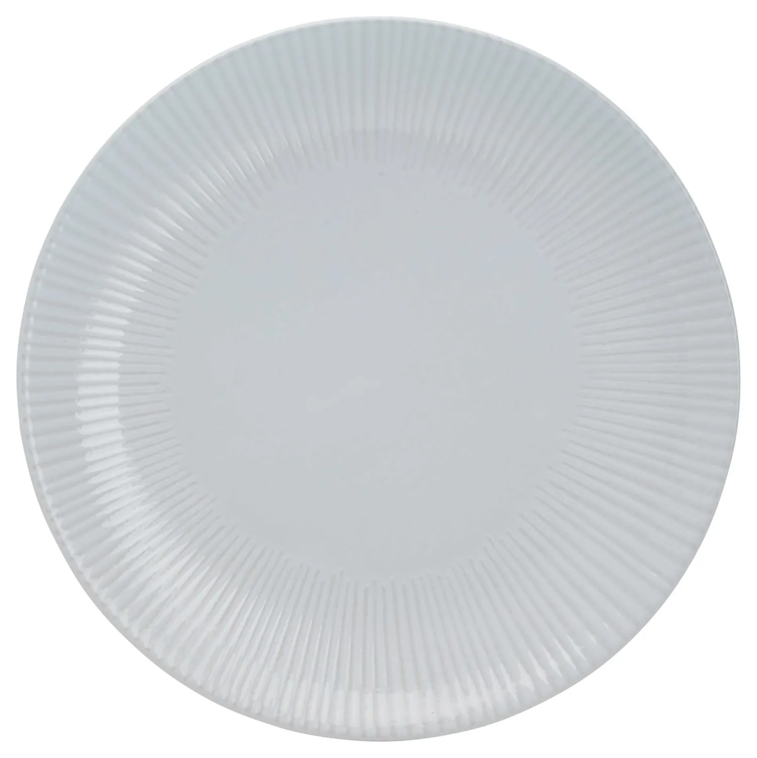 Best Speiseteller Banda | 27 cm | weiss Teller