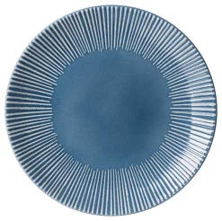 Outlet Speiseteller Banda | 27 cm | blau Teller