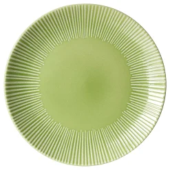 Online Speiseteller Banda | 27 cm | grün Teller