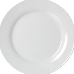 Sale Speiseteller Bianco | 24 cm | weiss Teller