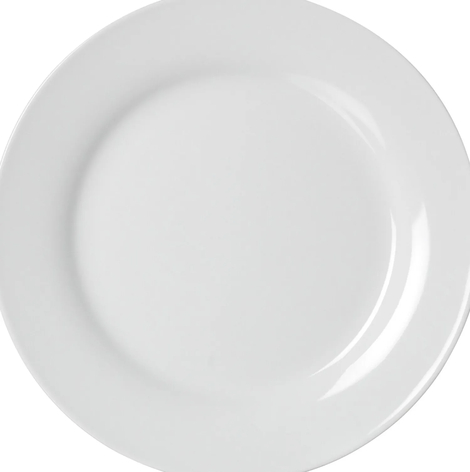 Sale Speiseteller Bianco | 24 cm | weiss Teller
