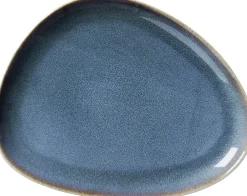 Speiseteller Bilbao | 30 cm | blau Teller