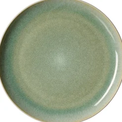 New Speiseteller Borneo | 27,5 cm | grün Teller