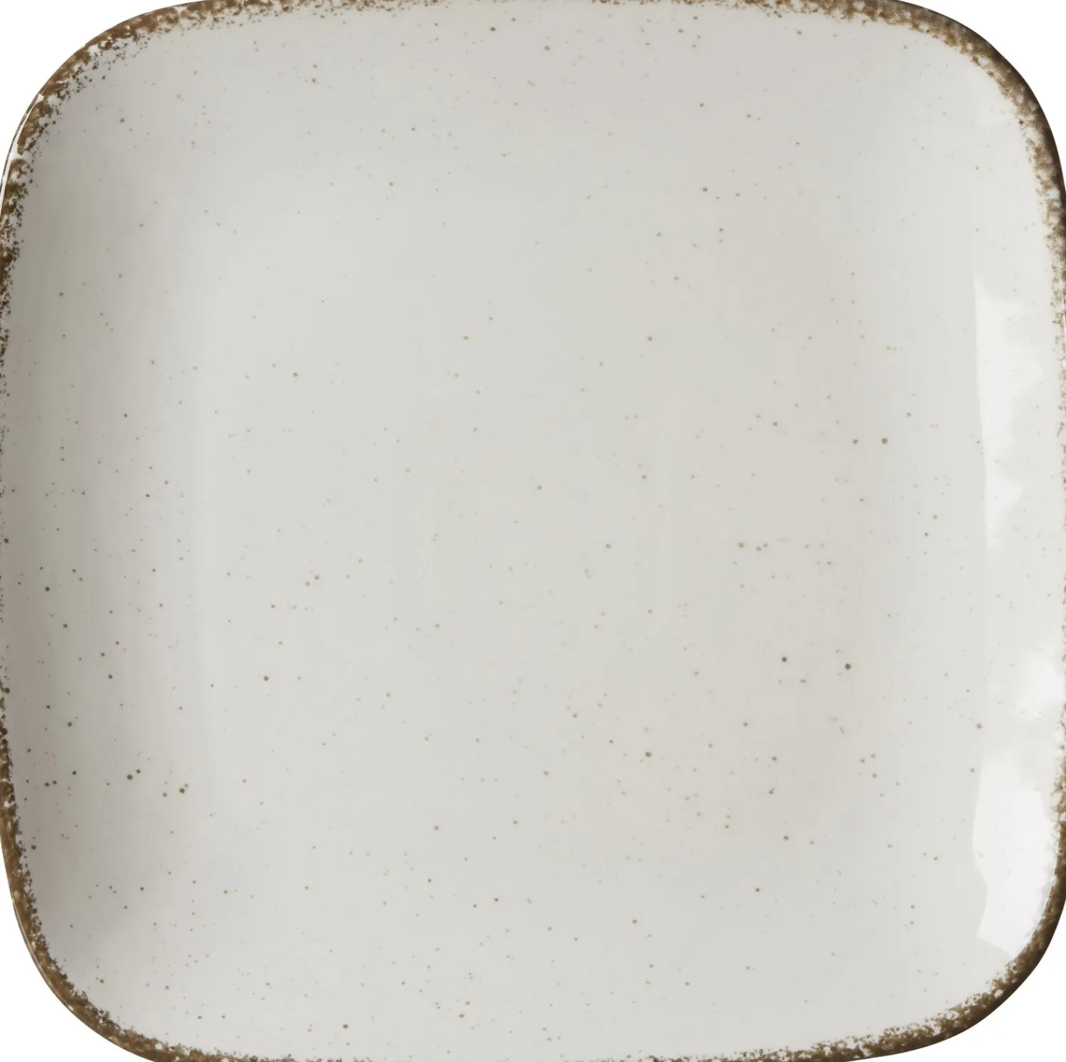Best Speiseteller Casa | 27 x 27 cm | creme Teller
