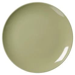 New Speiseteller Cecina | 26 cm | grün Teller