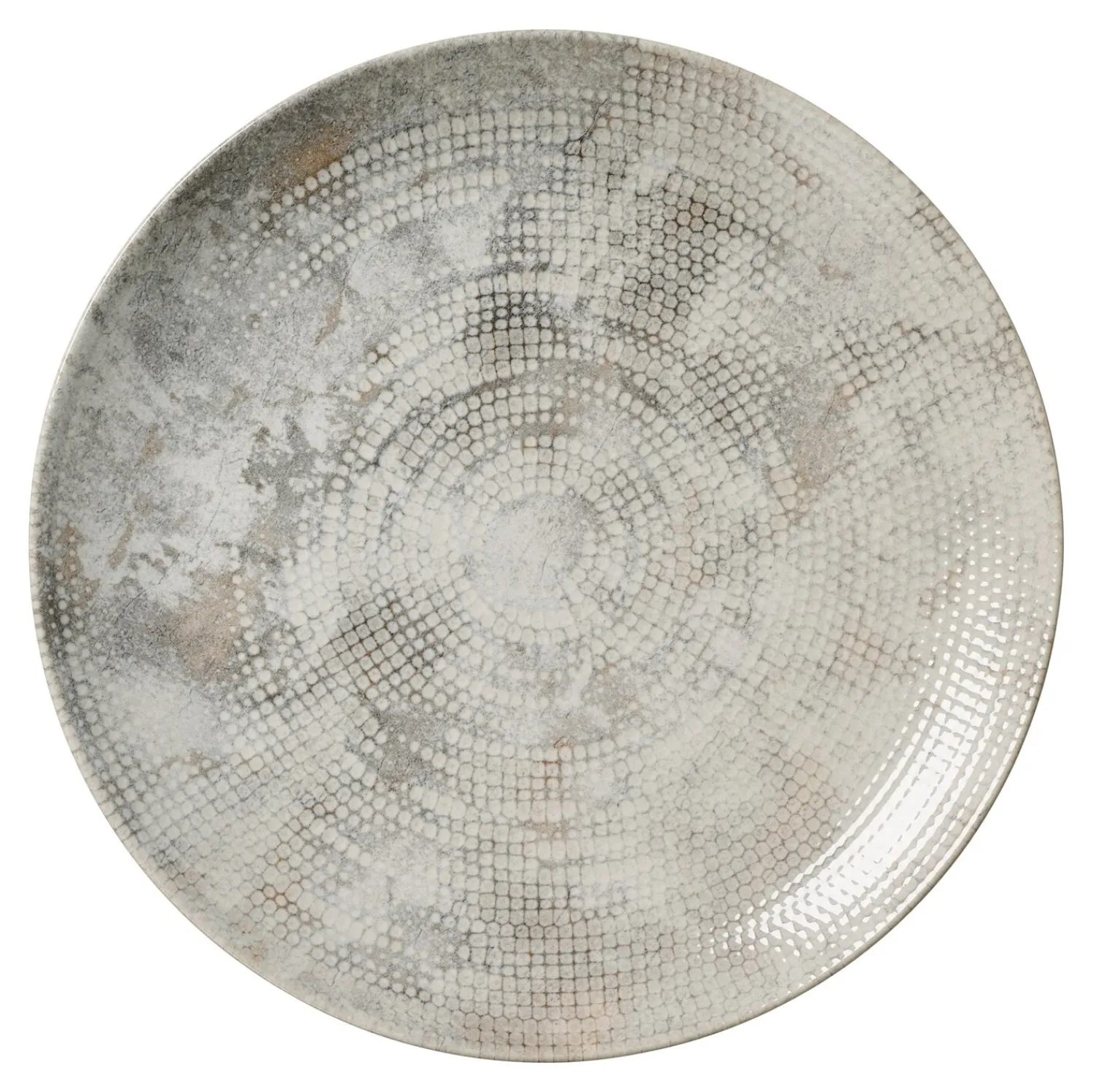 Best Speiseteller Cecina | 26 cm | perle Teller