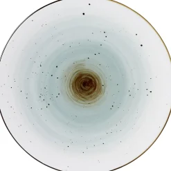 Clearance Speiseteller Cosmo | 26,5 cm | blau Teller