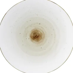 Hot Speiseteller Cosmo | 26,5 cm | grau Teller