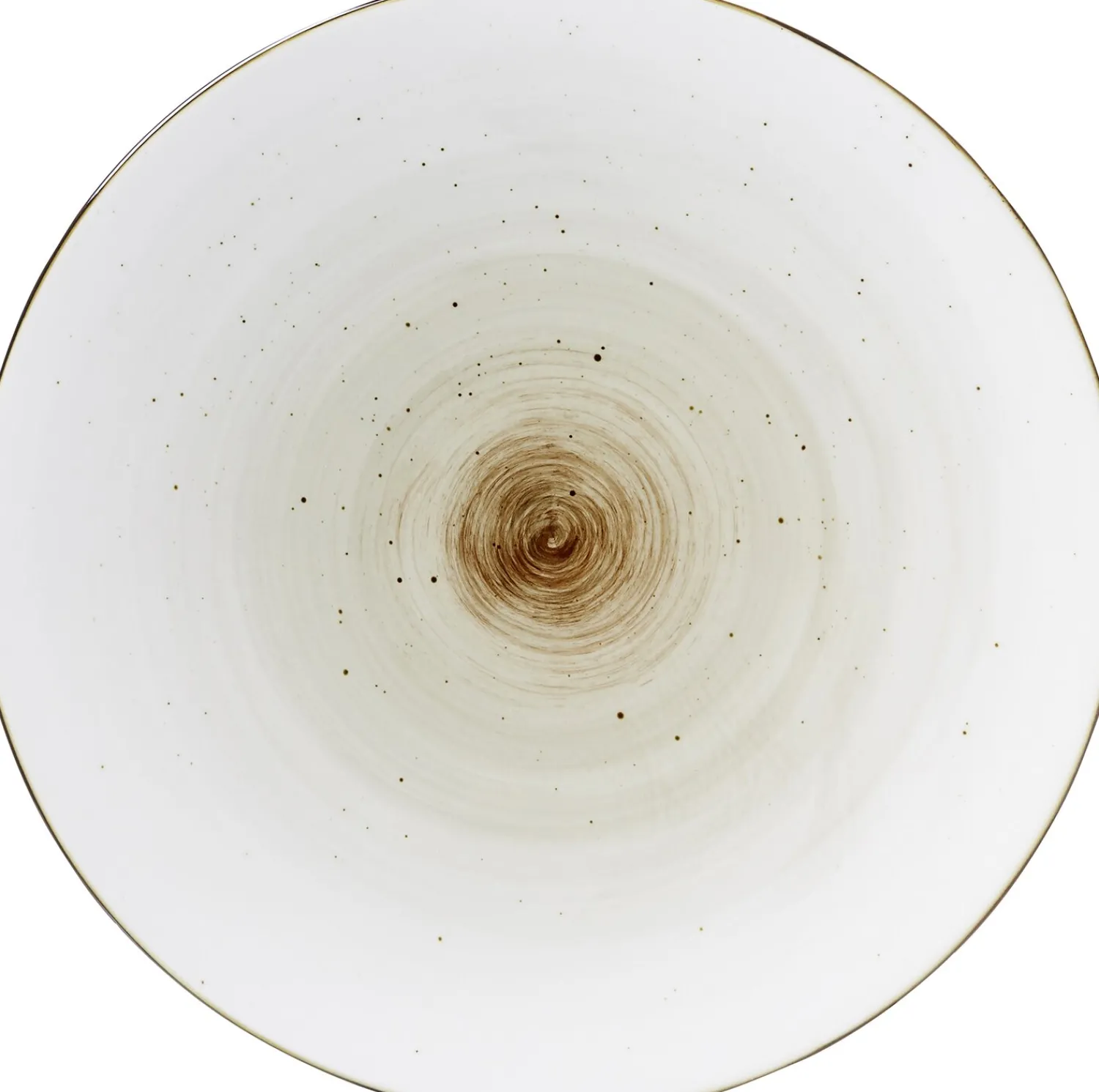 Hot Speiseteller Cosmo | 26,5 cm | grau Teller
