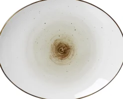 Outlet Speiseteller Cosmo | 26 cm | grau Teller