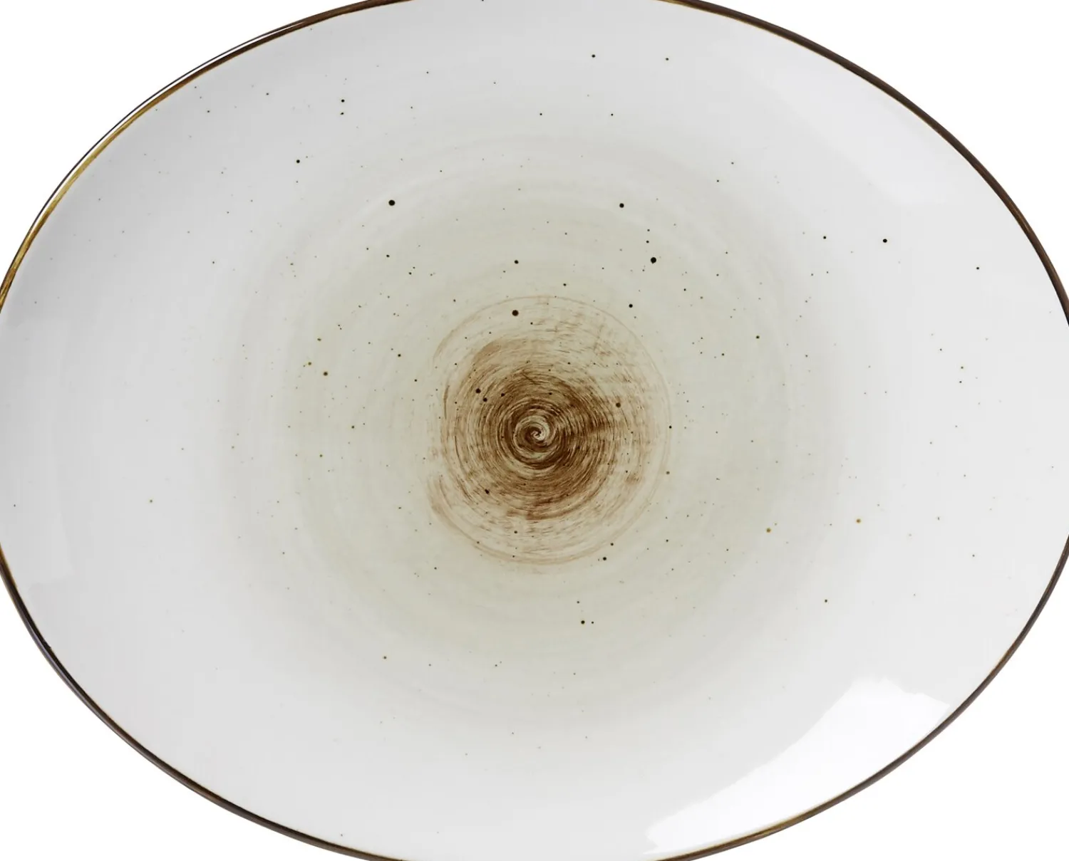 Outlet Speiseteller Cosmo | 26 cm | grau Teller