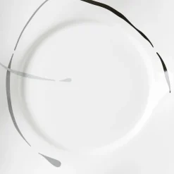 Online Speiseteller Dacapo | 26,5 cm | weiss Teller
