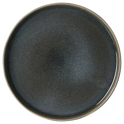 Sale Speiseteller Eda Schiefer | 27,5 cm | grau Teller
