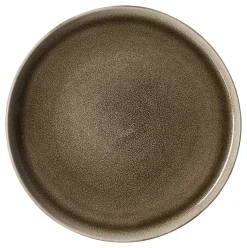 Hot Speiseteller Eda Umbra | 27,5 cm | braun Teller