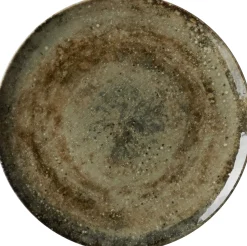 Hot Speiseteller Faia | 25,5 cm | braun Teller