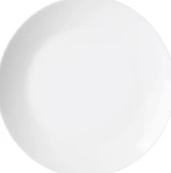 Online Speiseteller Fresh | 25 cm | weiss Teller