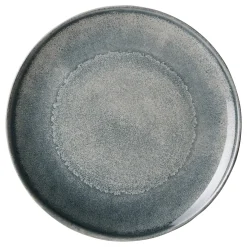 New Speiseteller Grana | 26 cm | graublau Teller