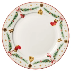 Outlet Speiseteller Holly | 27 cm Teller