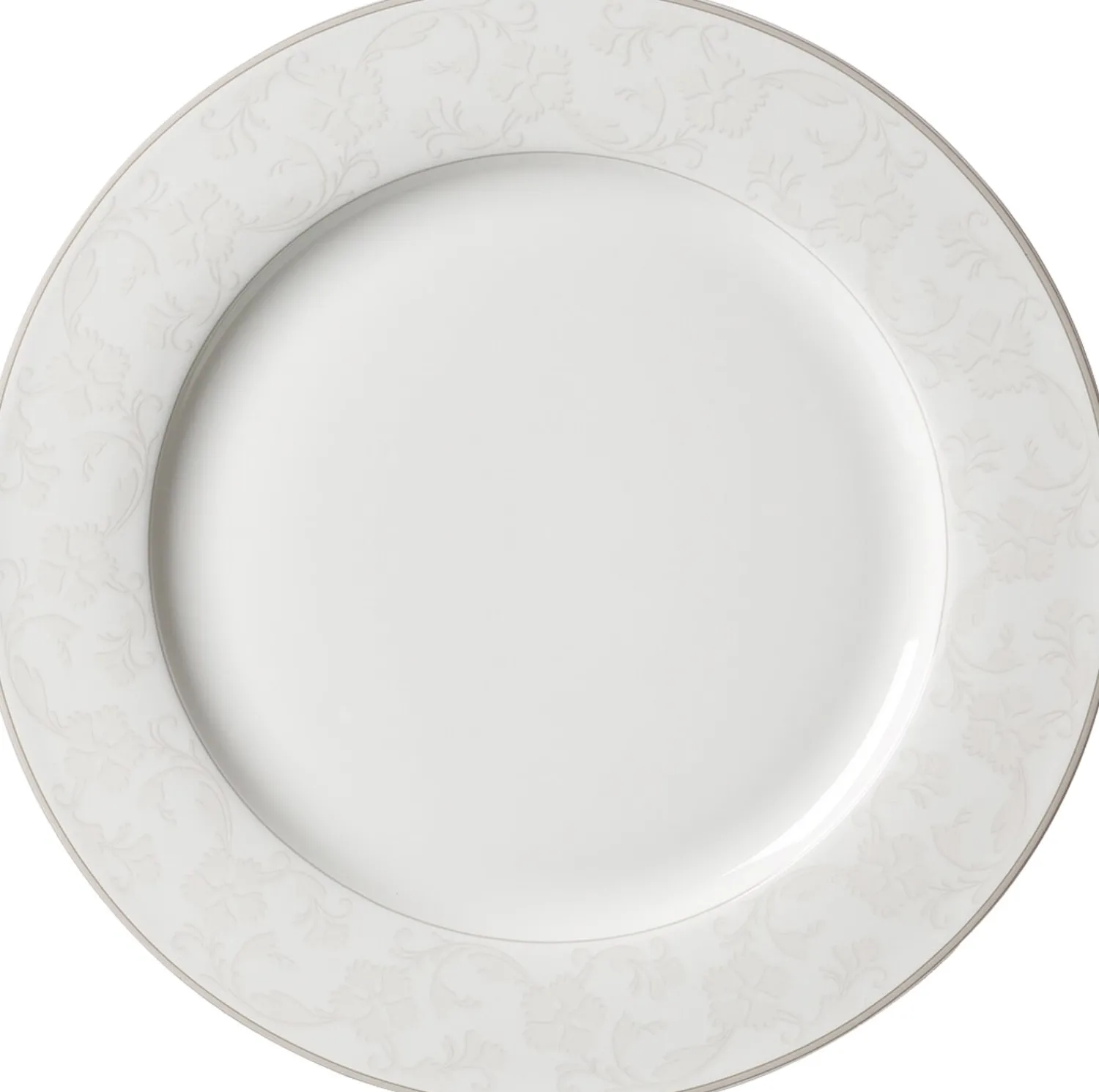 Hot Speiseteller Isabella | 27 cm | beige Teller