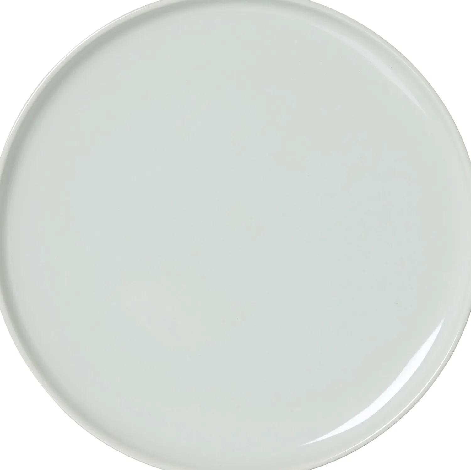 Clearance Speiseteller Jasper | 26 cm | mint Teller