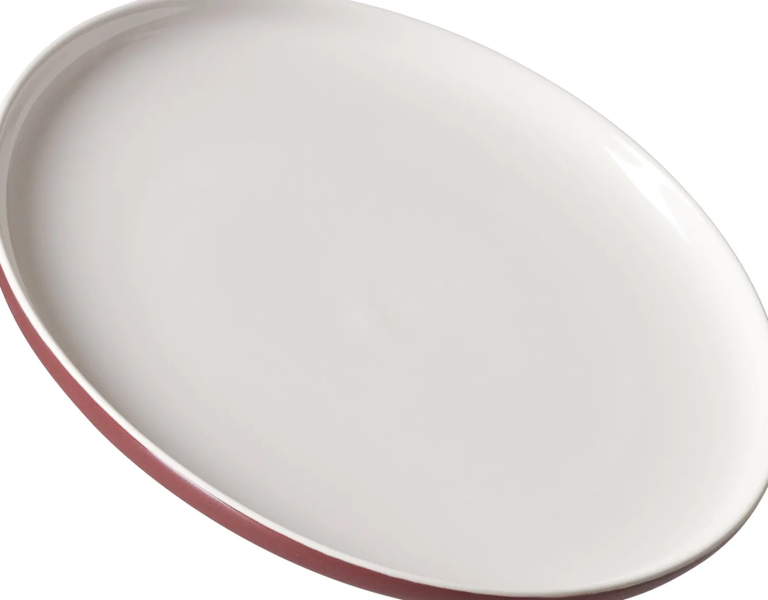Clearance Speiseteller Jasper | 26 cm | beere Teller