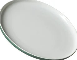 Clearance Speiseteller Jasper | 26 cm | grün Teller