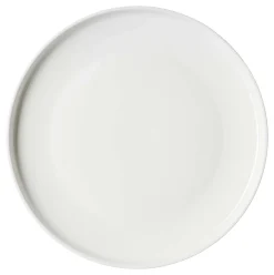 Hot Speiseteller Kelly | 26 cm | weiss Teller