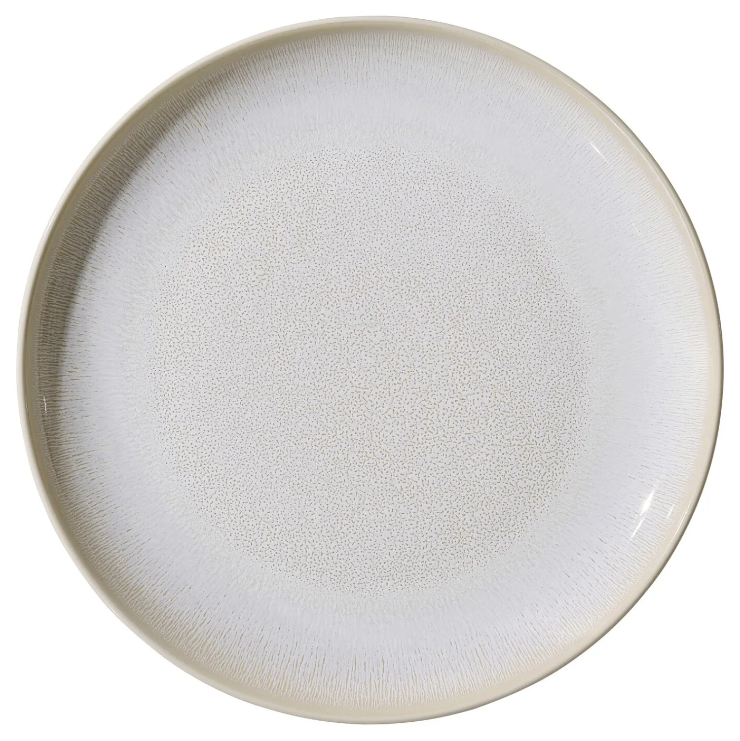 Hot Speiseteller Laredo | 27,5 cm | creme Teller