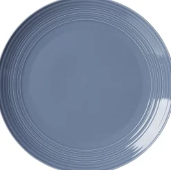 Hot Speiseteller Levi | 27 cm | blau Teller