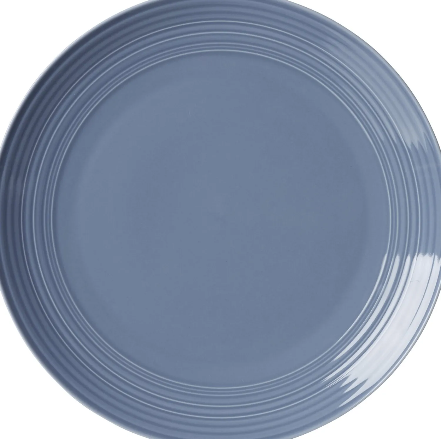 Hot Speiseteller Levi | 27 cm | blau Teller