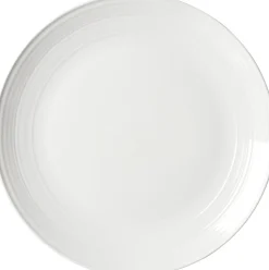 New Speiseteller Levi | 27 cm | weiss Teller