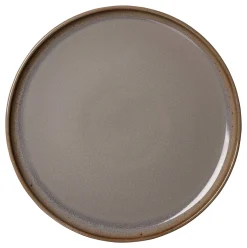 New Speiseteller Malaga | 27,5 cm | grau Teller