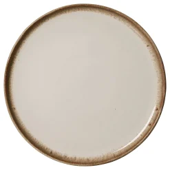 Hot Speiseteller Malaga | 27,5 cm | creme Teller