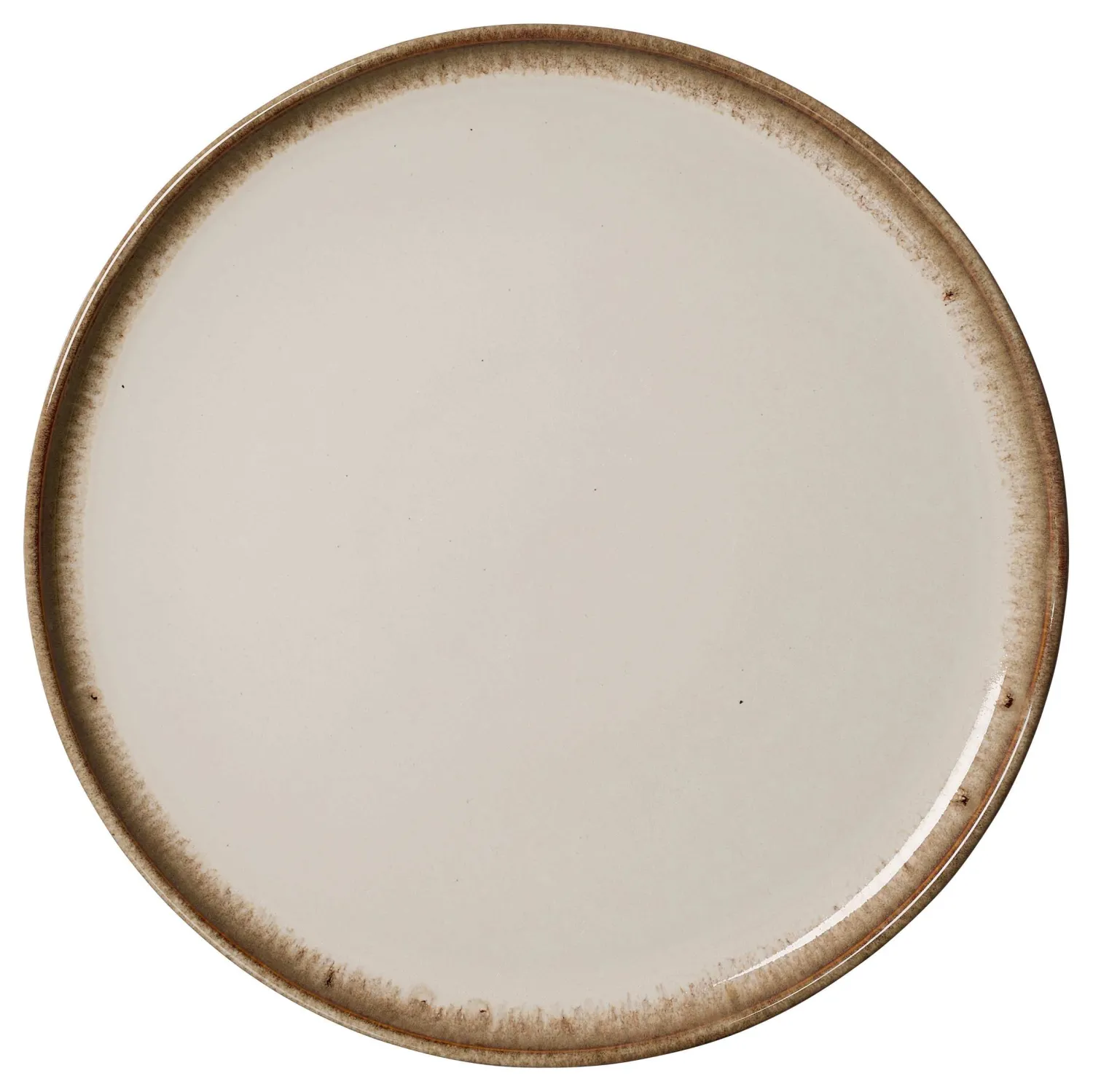 Hot Speiseteller Malaga | 27,5 cm | creme Teller