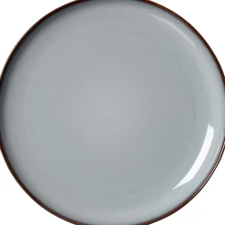 Clearance Speiseteller Portofino | 27,5 cm | grau Teller