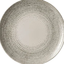 Best Speiseteller Rimini Stone | 26 cm | grau Teller
