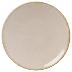 Speiseteller Sahara | 27,5 cm | creme Teller