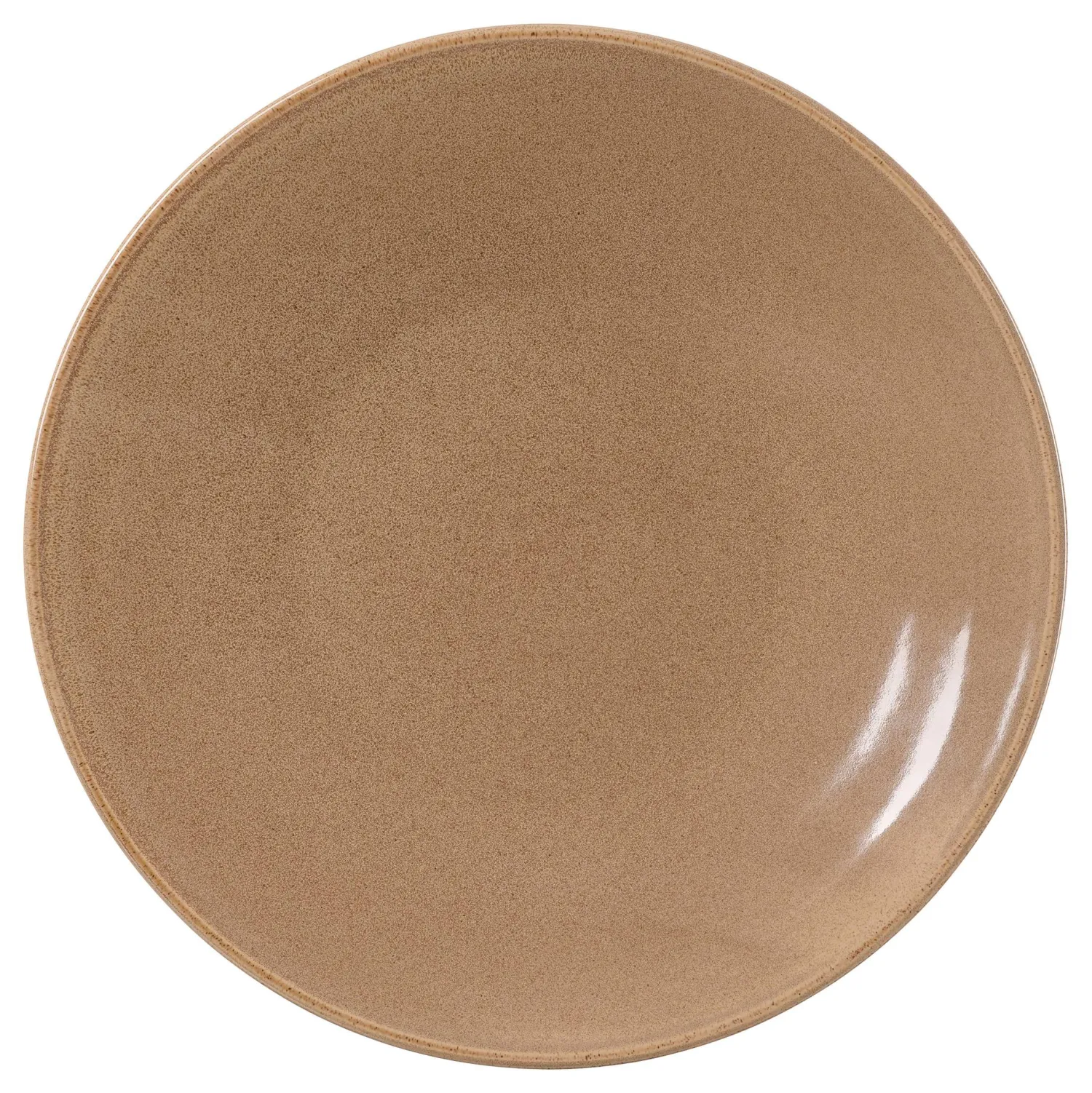 Discount Speiseteller Sahara | 27,5 cm | hellbraun Teller