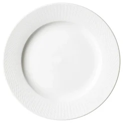 Discount Speiseteller Saphir | 26,5 cm | weiss Teller