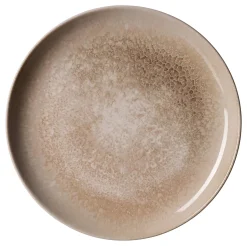 Online Speiseteller Savora | 27,5 cm | braun Teller
