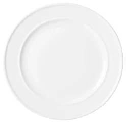 Speiseteller Simple | 28 cm | weiss Teller