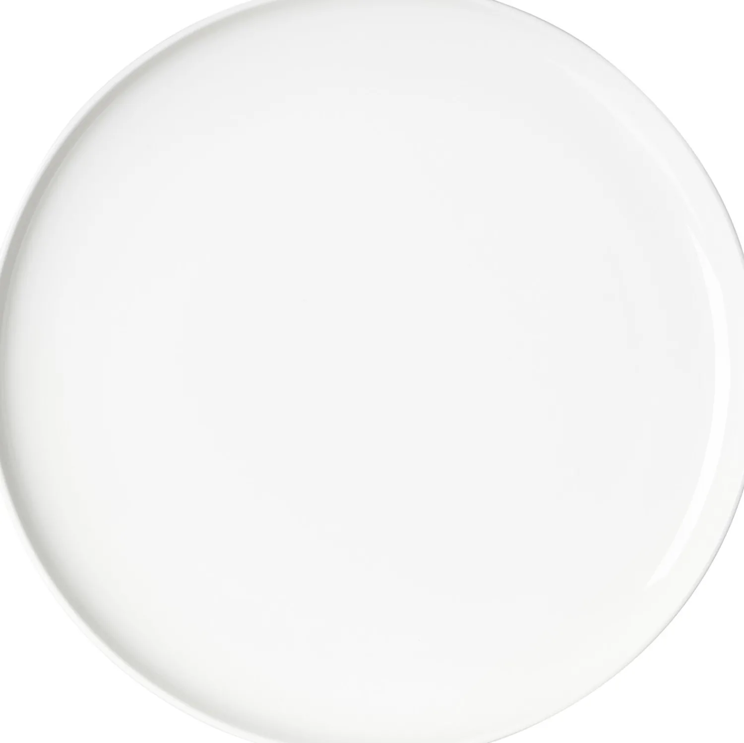 Clearance Speiseteller Skagen | 26,5 cm | weiss Teller